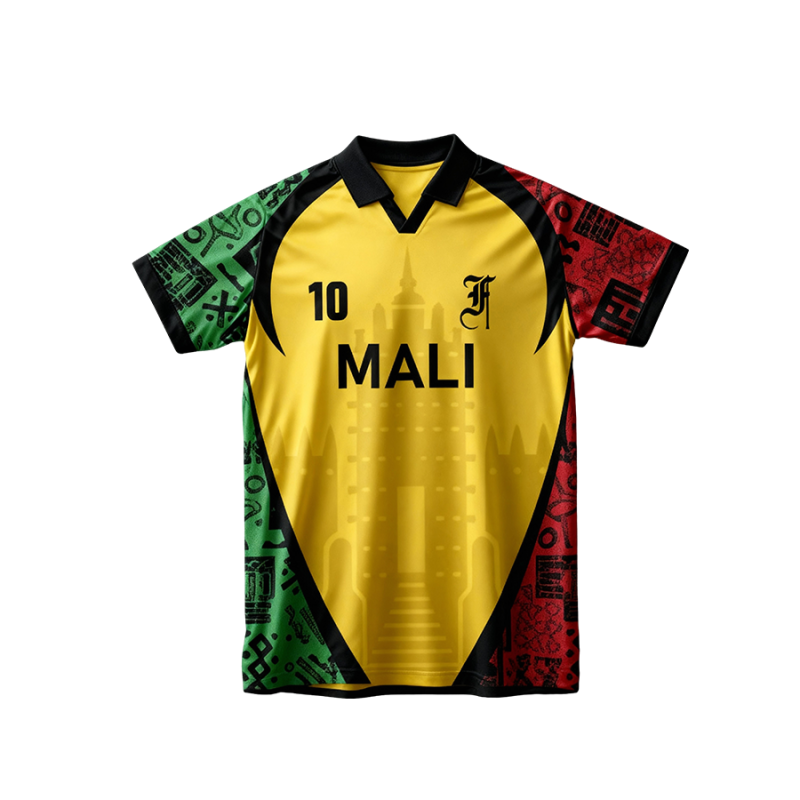 Mali