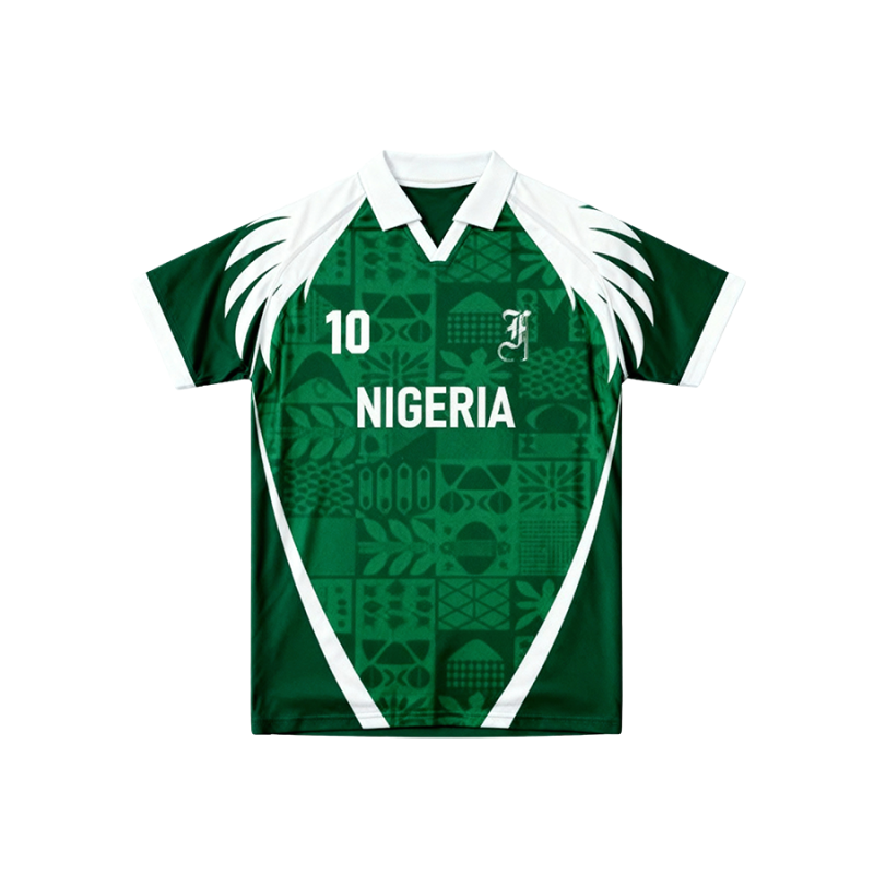 Nigeria