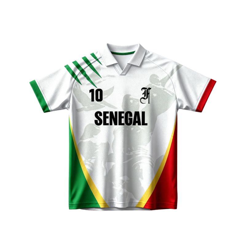 Senegal