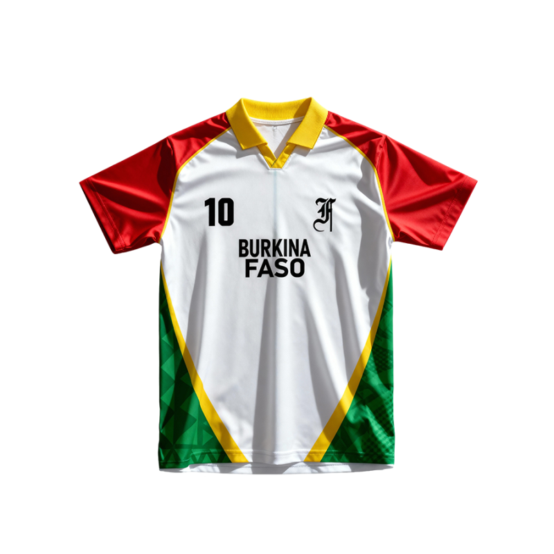 Burkina faso