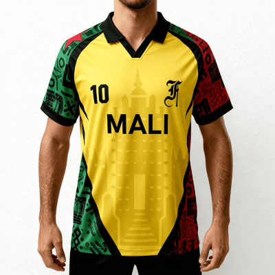Mali