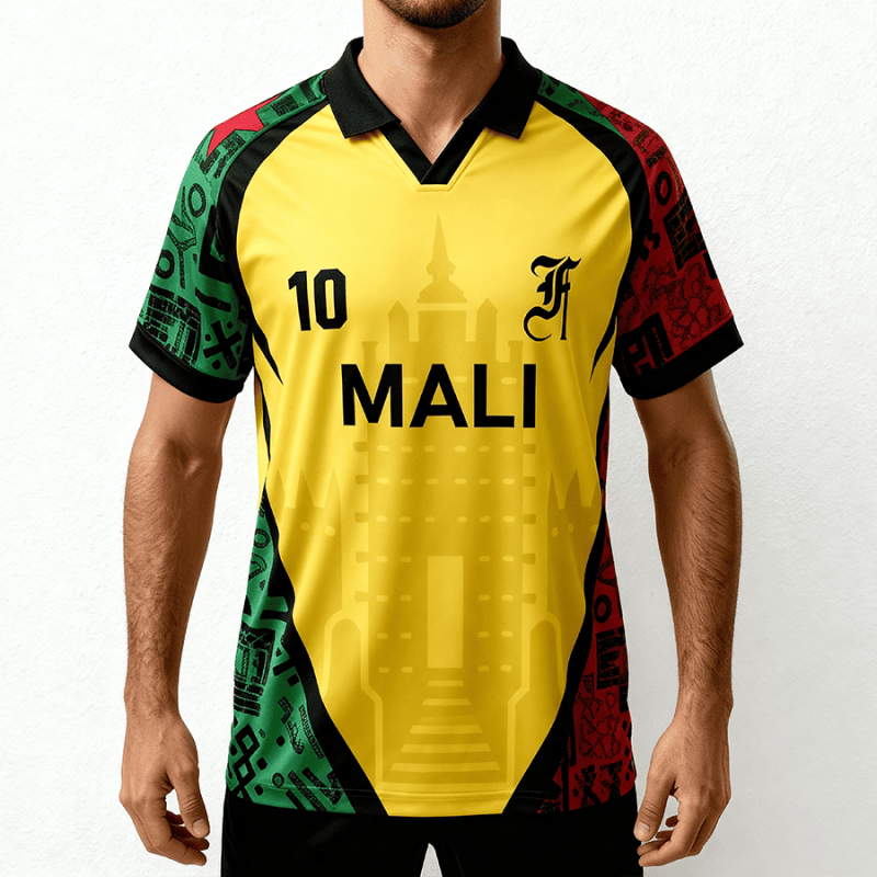 Mali