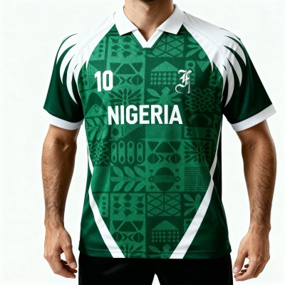 Nigeria