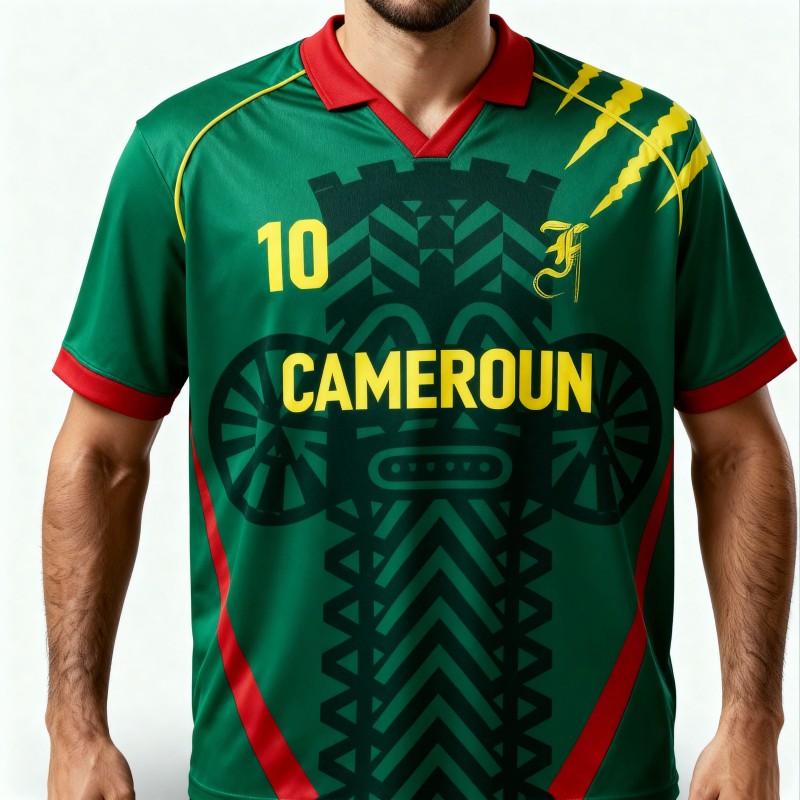 Cameroun