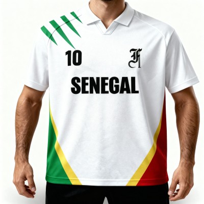 Senegal